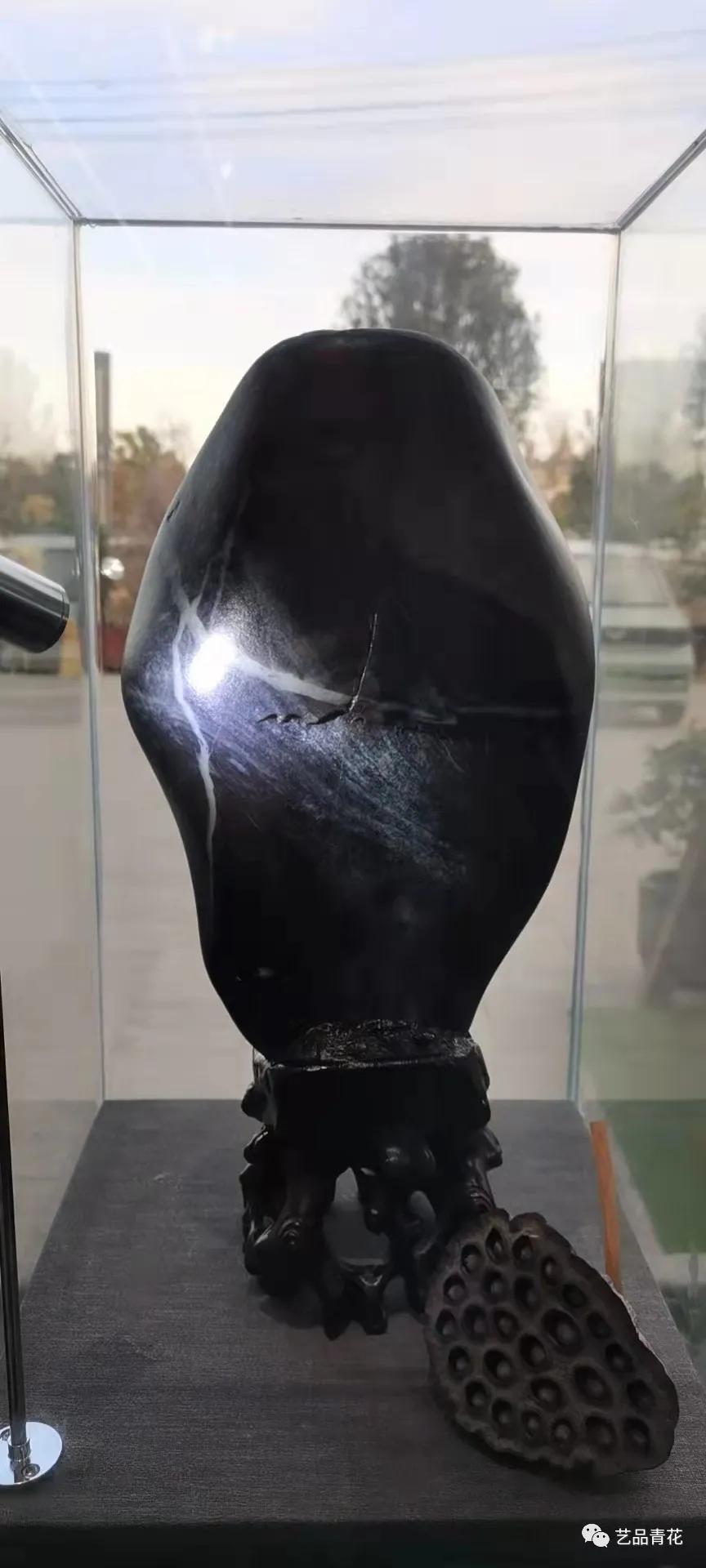 和田顶级青花籽料原石成交价格,青花玉籽料欣赏