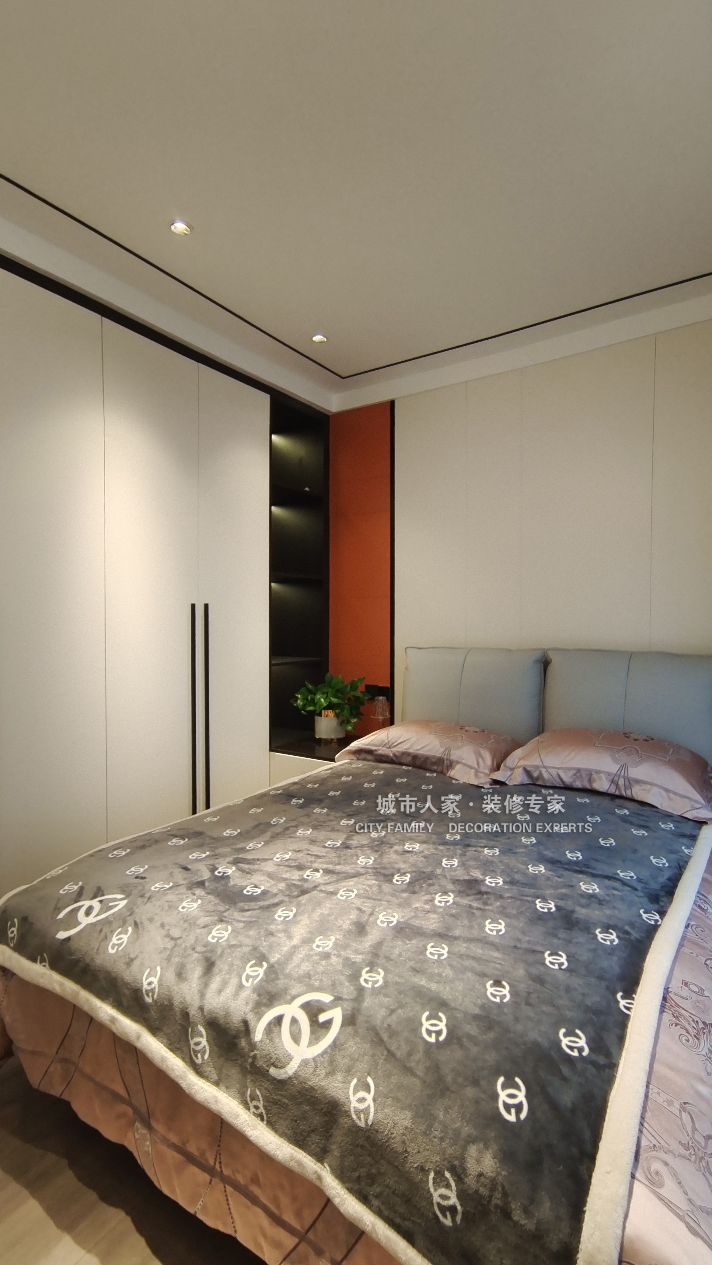 完整实景案例,实景案例视频