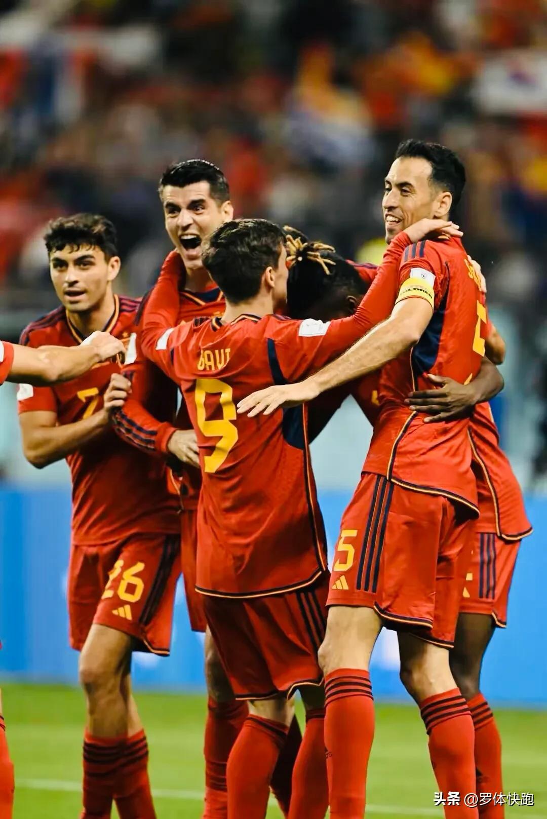 西班牙为什么输给荷兰,为什么西班牙不敌摩洛哥