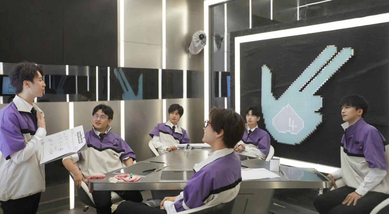 密逃4大神版搞笑合集,密逃4大神版答案