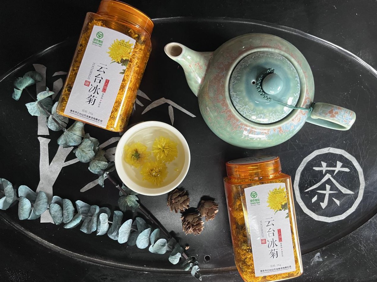 菊花有保质期吗还能喝吗,菊花能存放多久还可以喝