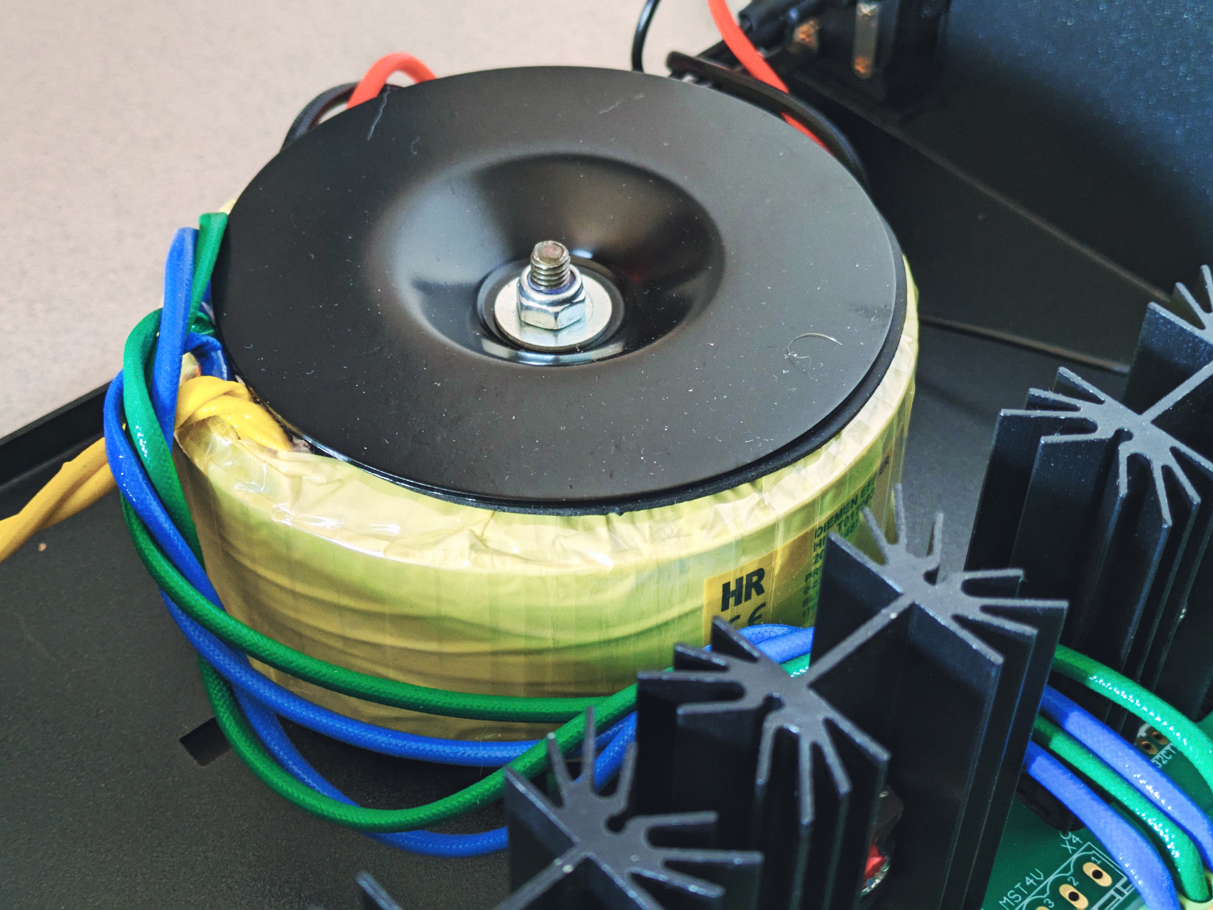 法国珊瑚礁in200功放评测,法国珊瑚礁in50功放