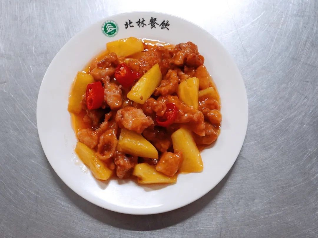 明天,1291万人参加高考!北京一高校10大餐厅“上新”美味,邀你来品!