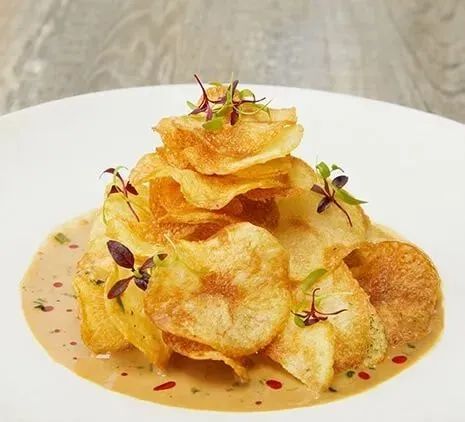 最好吃的风味菜,一年四季都有的特色菜