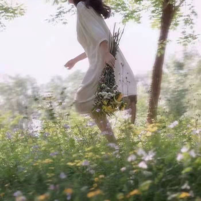 收集一些好听的文案,一些特别奇怪又好听的文案