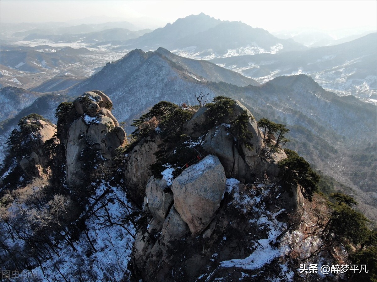 鞍山千山景区最新通知,鞍山5a级风景区