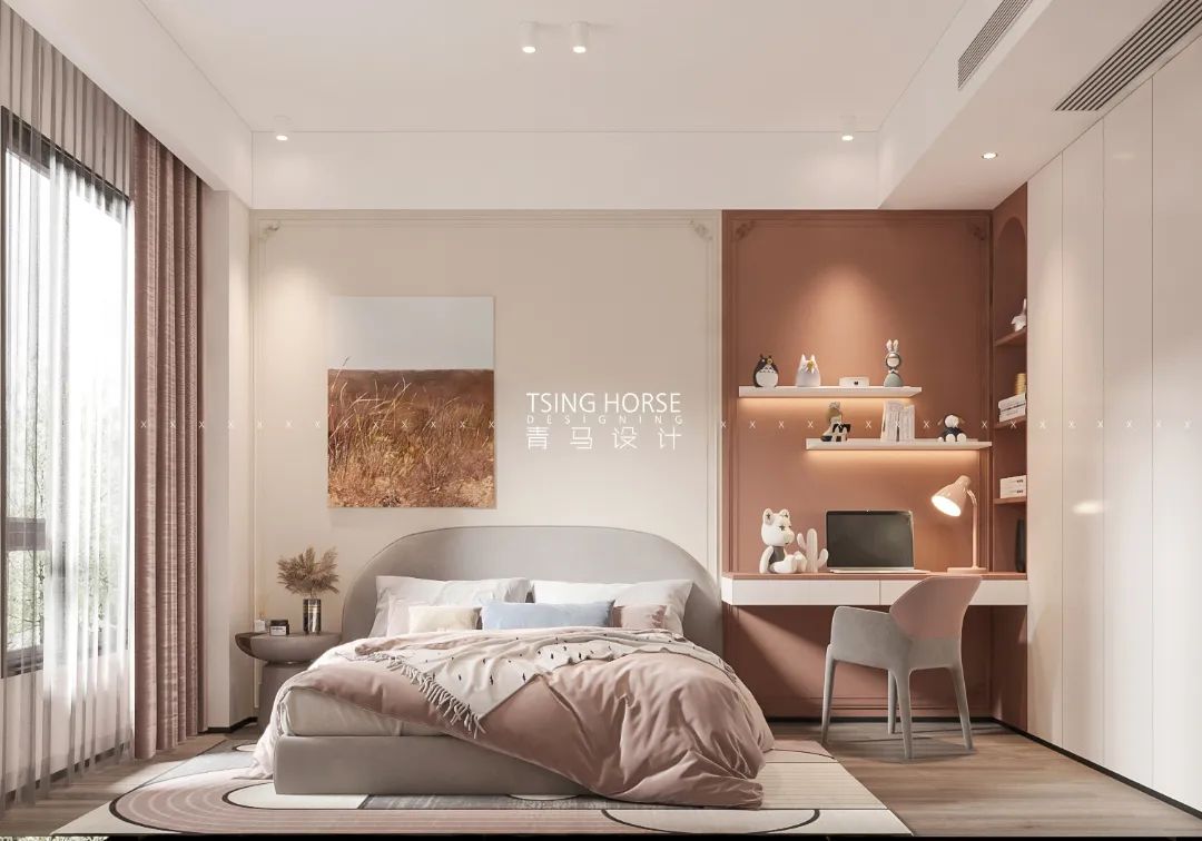 中海阅骊山闲庭,中海阅骊山环境