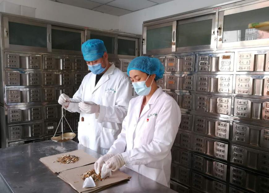 健康养生治疗偏头痛的小方法,健康科普缓解偏头痛可以怎么做