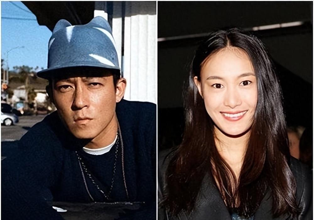 47岁的华谊老板娘,华谊老板娘嫁给陈冠希