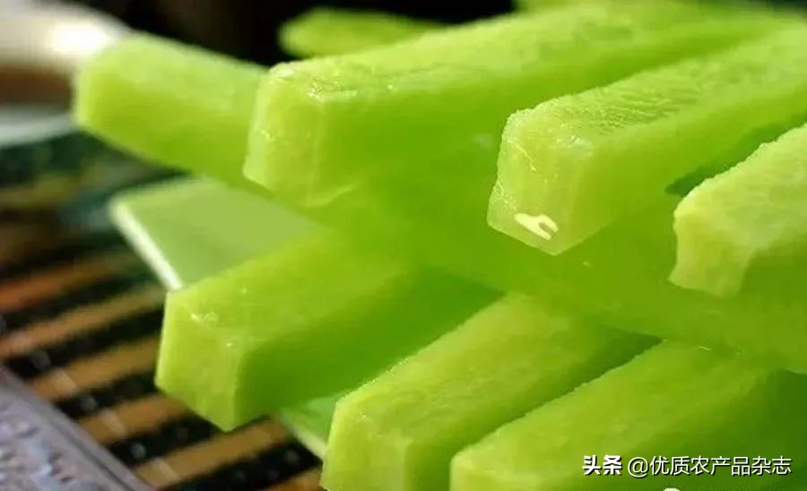 “卜”同凡响的田水铺萝卜