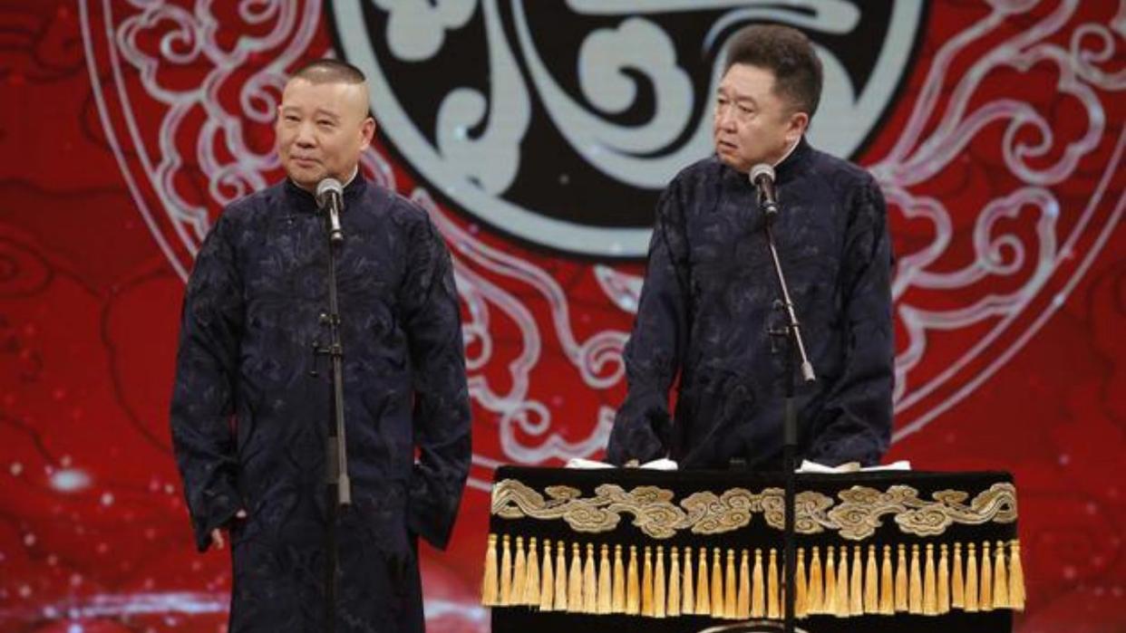 春晚为什么食之无味了？提两个建议，或可找回欢声笑语