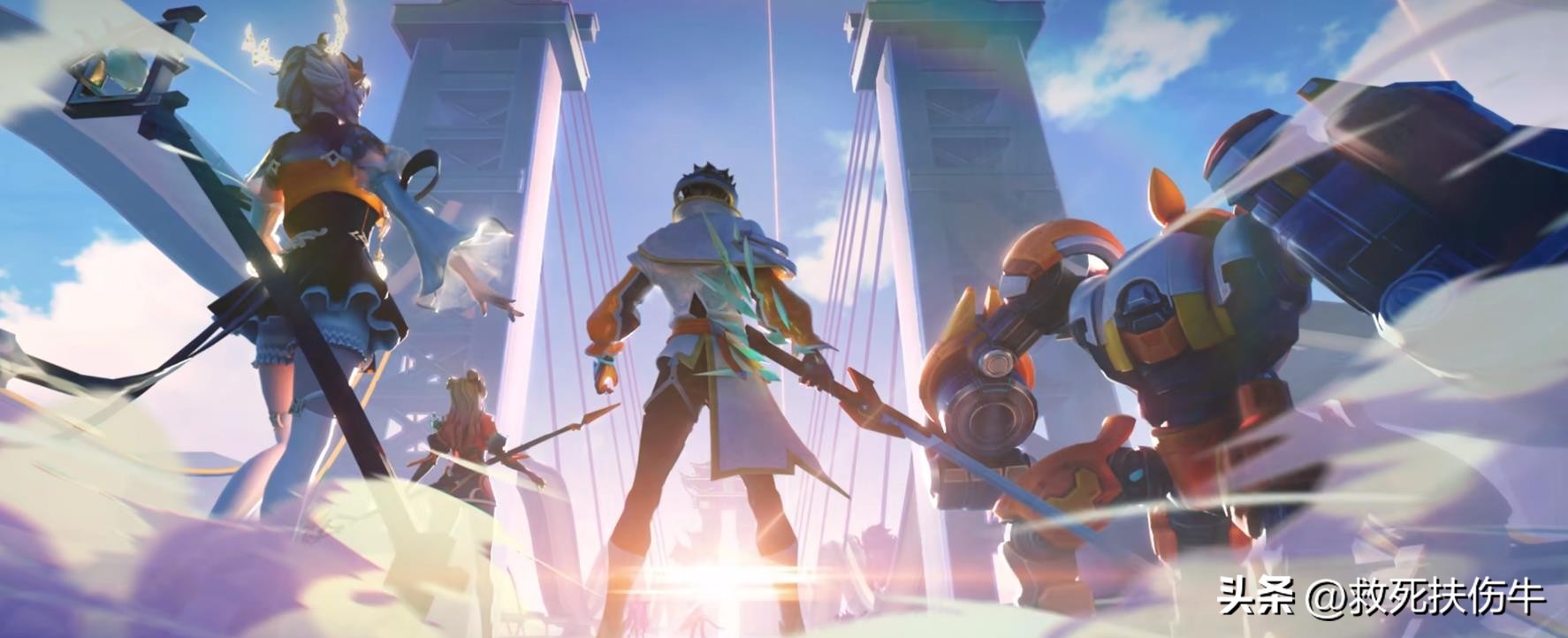 荣耀典藏vs传说级皮肤,传说对决马洛斯典藏皮肤