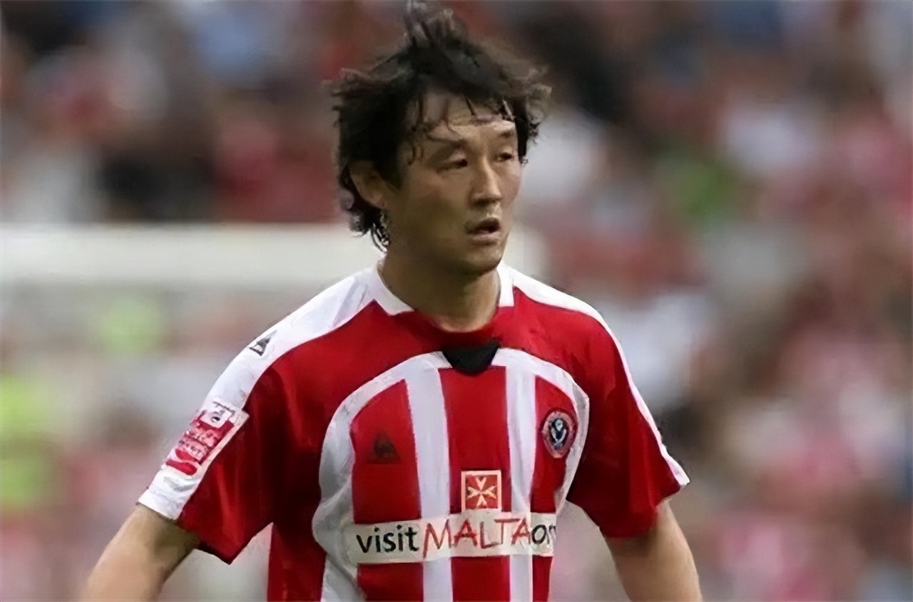 孙继海极具气质的妻子近照曝光,孙继海的老婆是谁啊