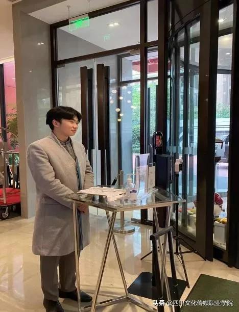 酒店服务与管理专业单招,武职酒店管理专业单招