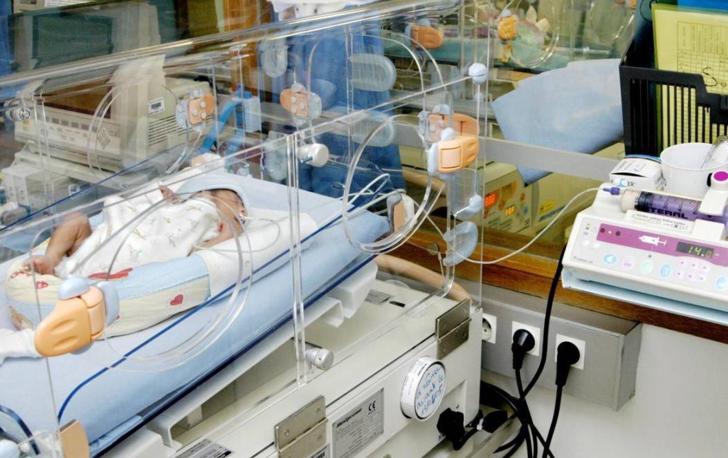 怀孕查出宝宝不健康,怀孕检测出婴儿肩膀不全