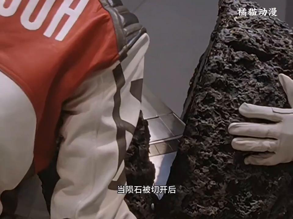 让巨人复苏的办法只有一个片段,让巨人苏醒的办法