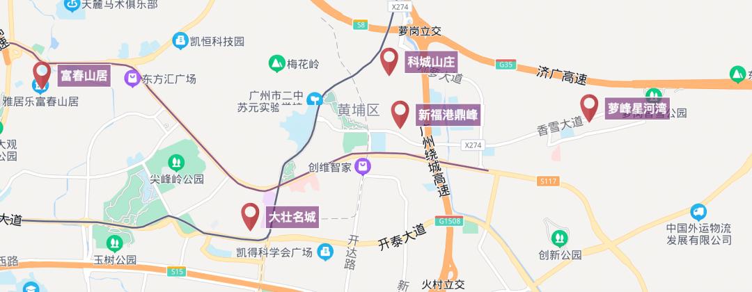 288平大平层保姆房,大平层没有保姆房怎么办