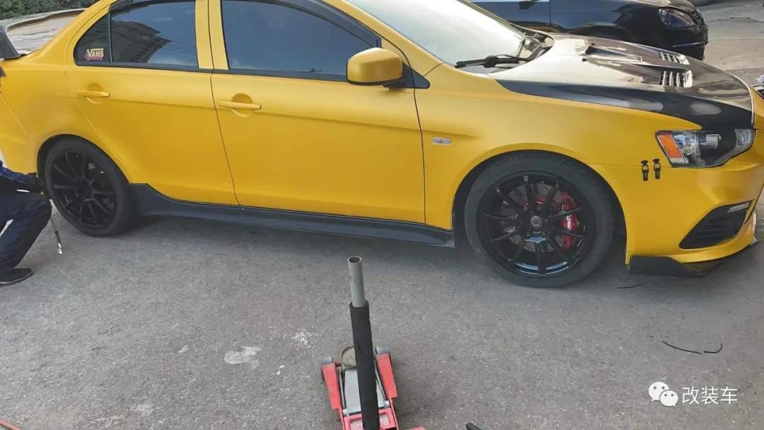 三菱翼神改装值得买吗,三菱翼神改装后值得买吗