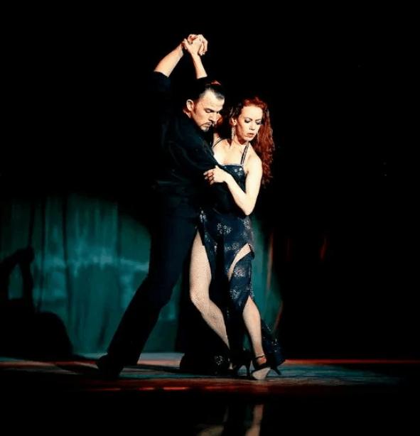 看阿根廷,去看看阿根廷的大城市