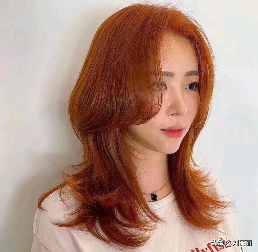 2018秋冬流行发型有哪些,2021年秋冬流行发型