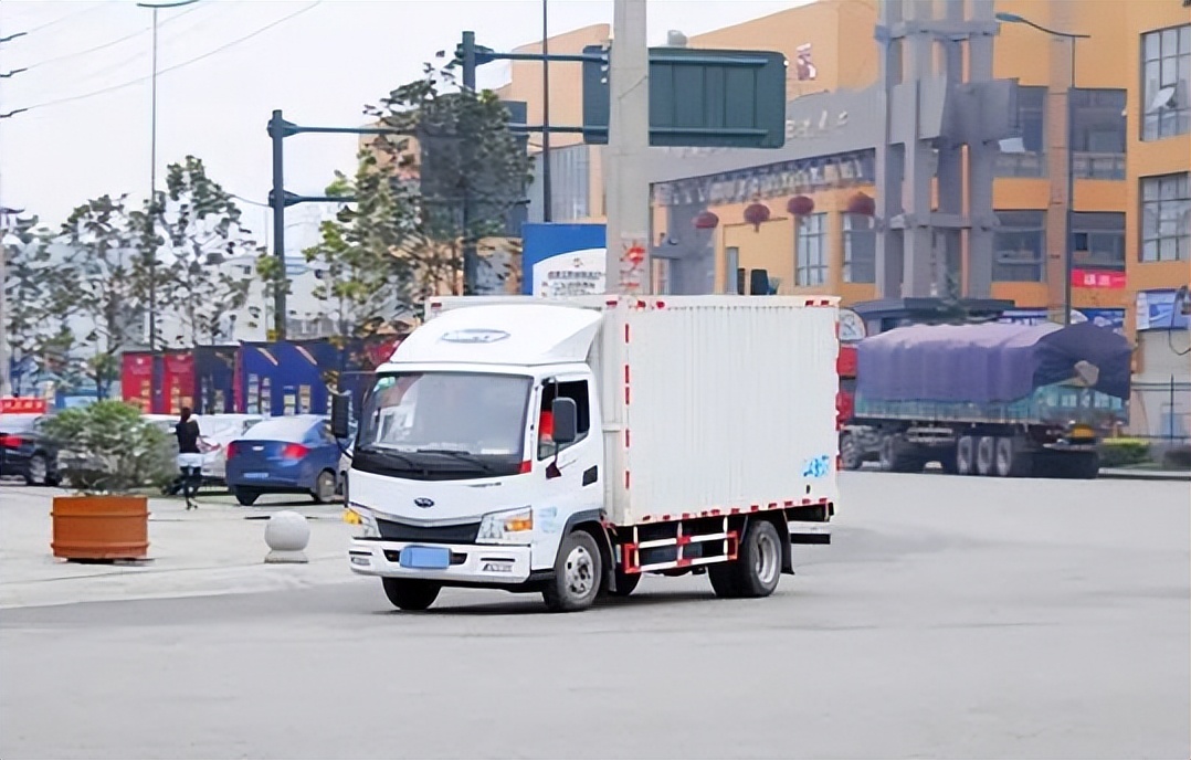 c型驾驶证能开小型货车吗,c1驾驶证能开9座车辆吗