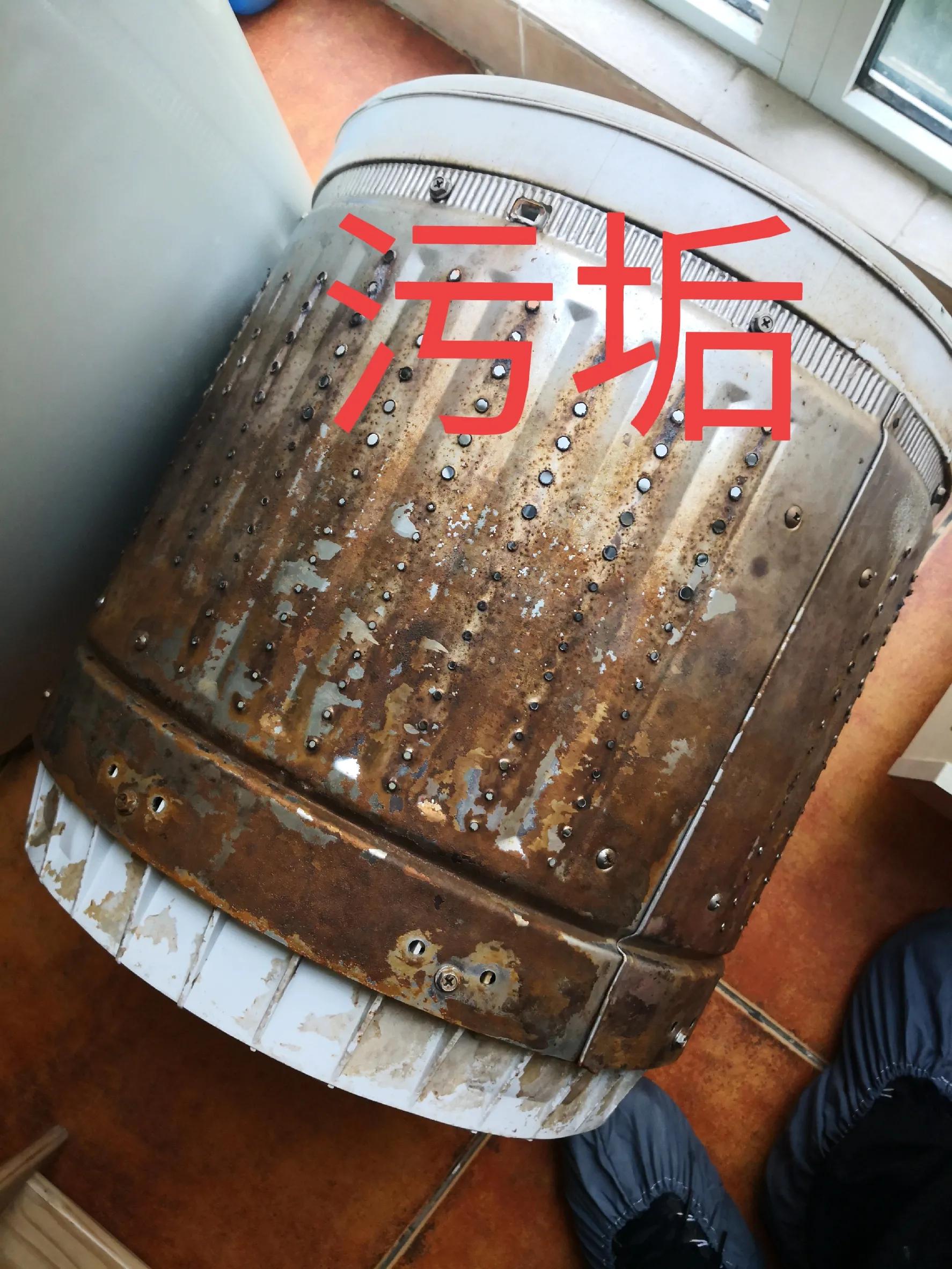 如何挑选洗衣机才最好用,选哪款洗衣机耐用又洗得干净