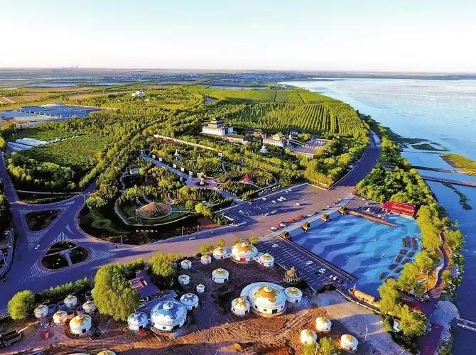 吉林松原的介绍,吉林松原城市介绍