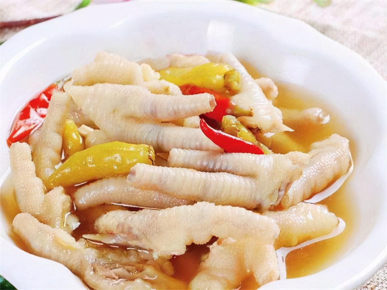 甲醛大户的危害,甲醛大户或被找到这五类食物