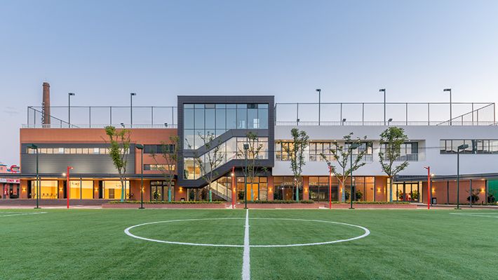 上海莱克斯顿国际高中,莱克顿上海学校怎么样