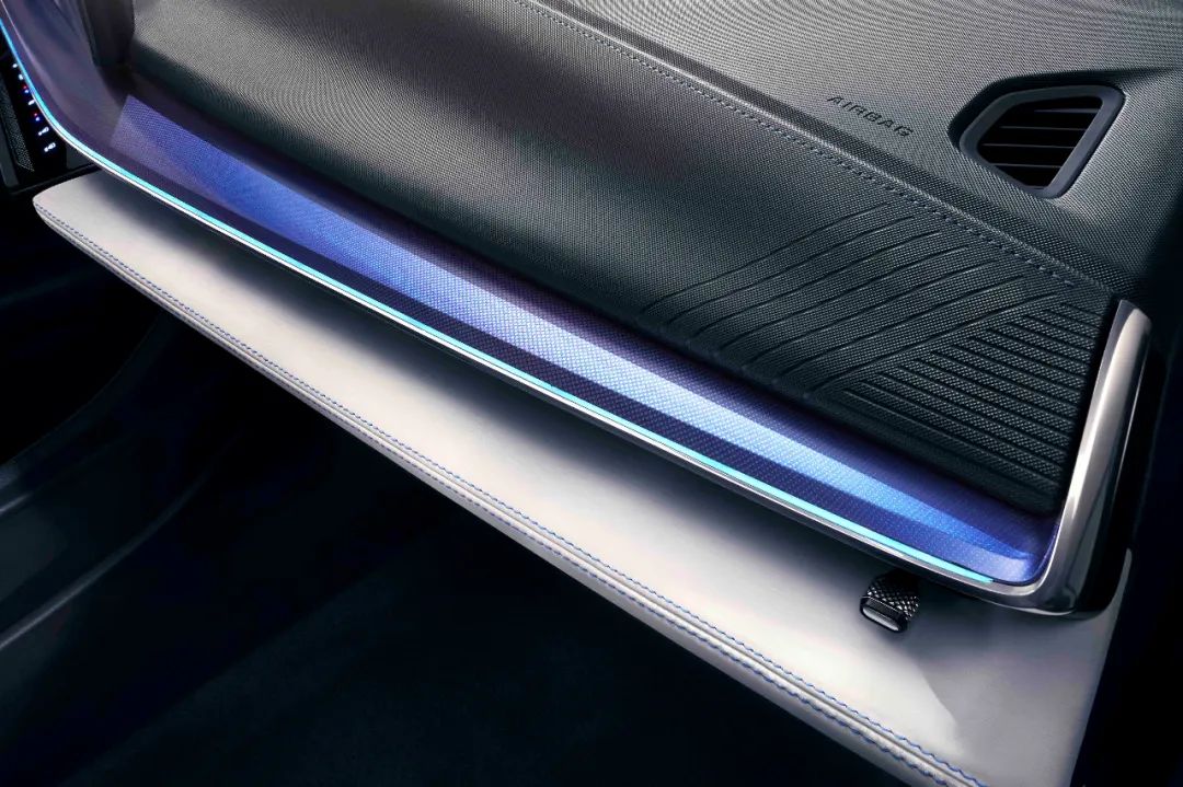 颜值很能打的车,颜值性能实用性并存的d级车推荐