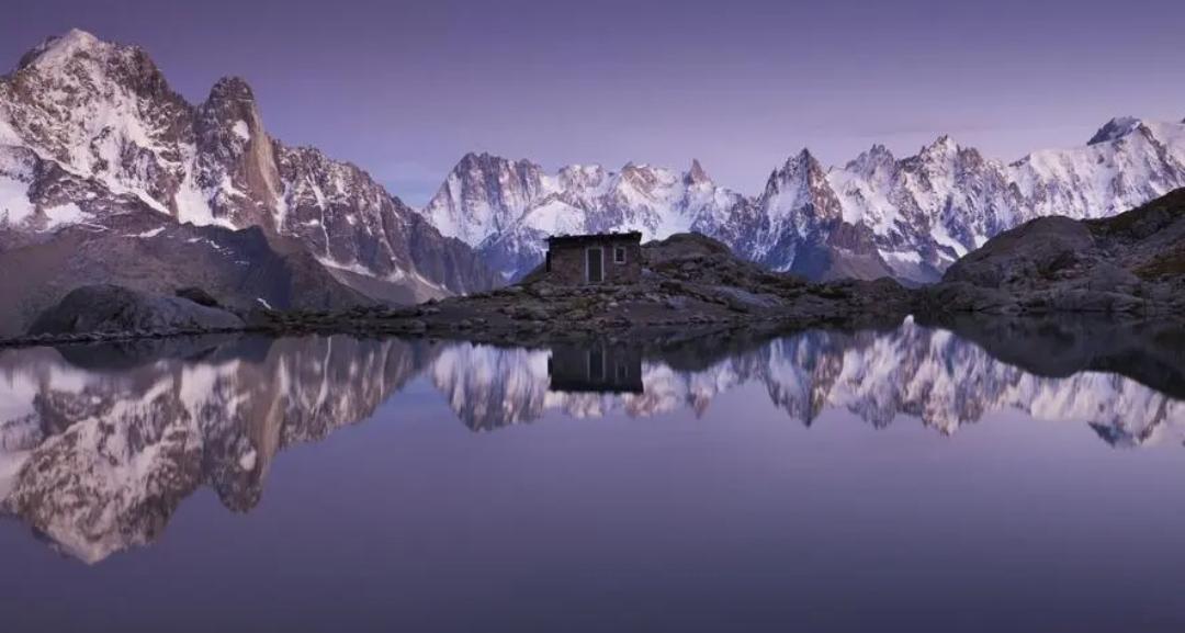 小院安装4个监控摄像头,自己家院子监控摄像头