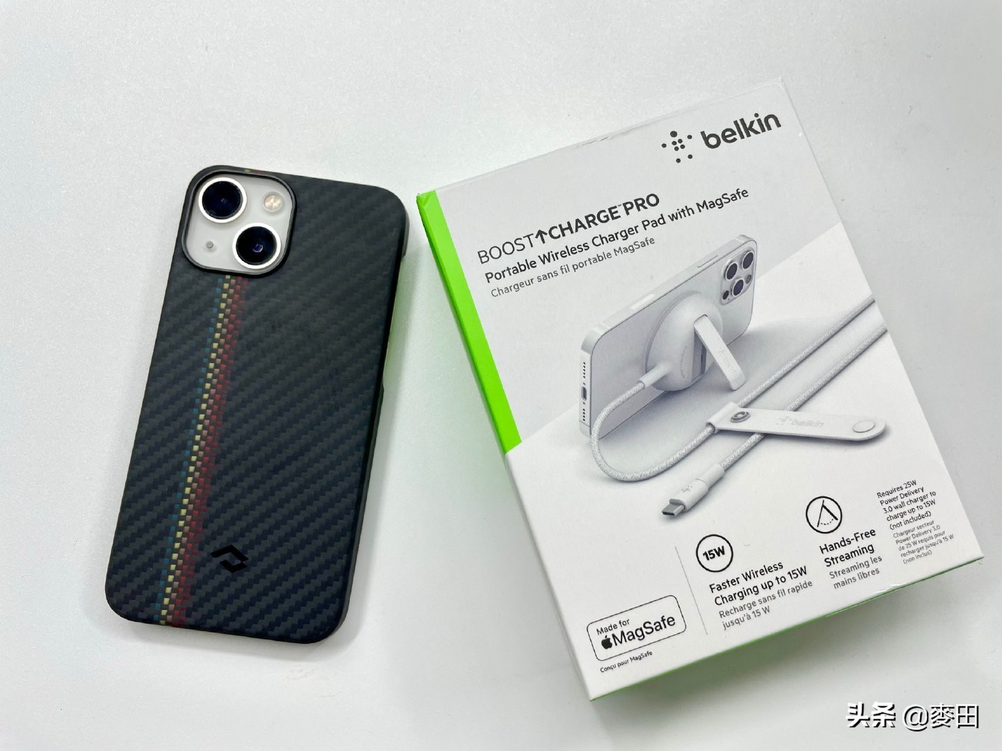 iphone13mini充电无反应,iphone13充电线没有usb