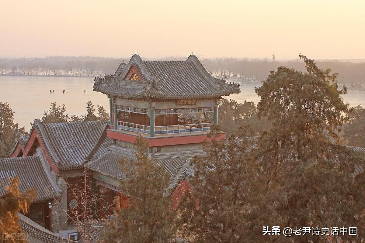 诗忆中华之清朝（7）光绪与宣统皇帝