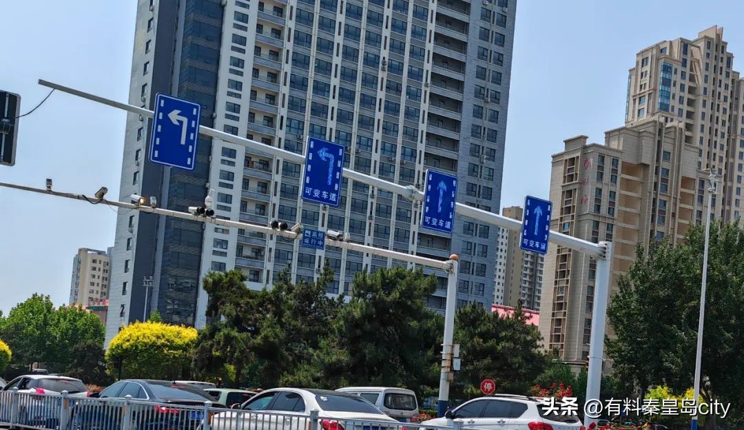 秦皇岛河北大街文化路怎么右转,秦皇岛河北大街辅路可以右拐吗