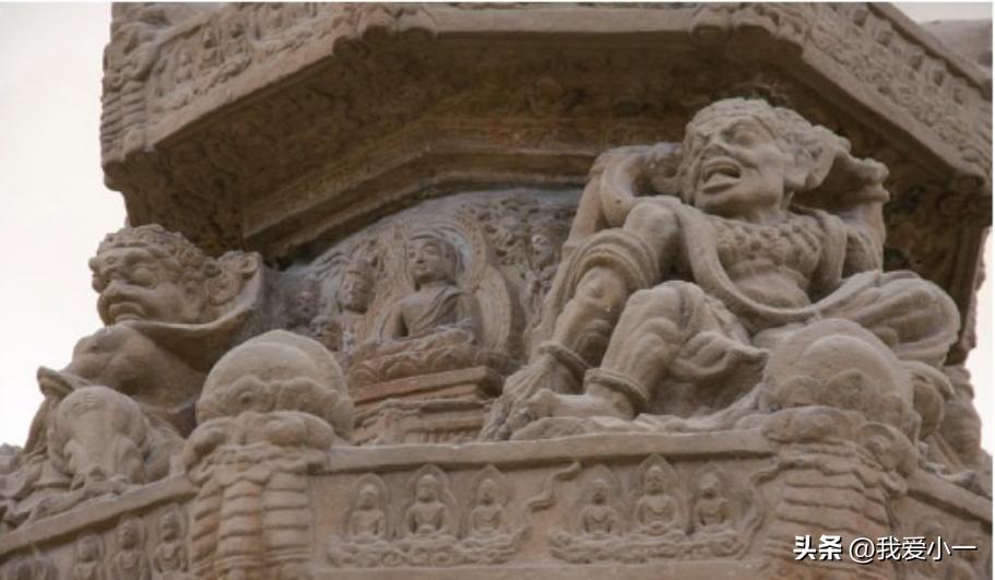 云南古建筑名单大全,云南古滇墓葬群