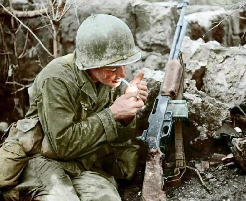 二战美军单兵口粮有多豪华,二战时期美军单兵口粮有多豪华