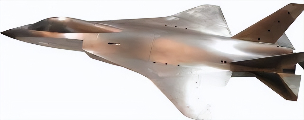 印度先进隐身战斗机,印度开研隐身无人战机