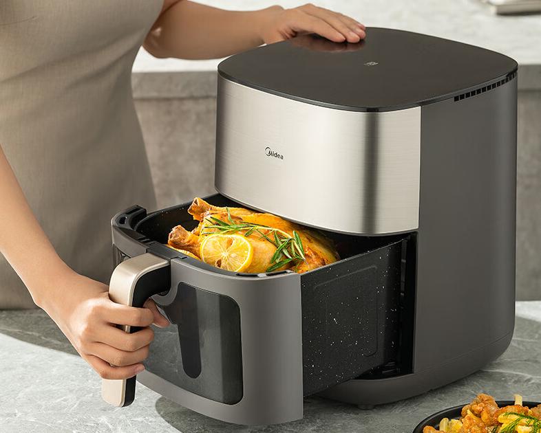 九阳kl45-vf510空气炸锅价格多少,哪种品牌的空气炸锅质量最好