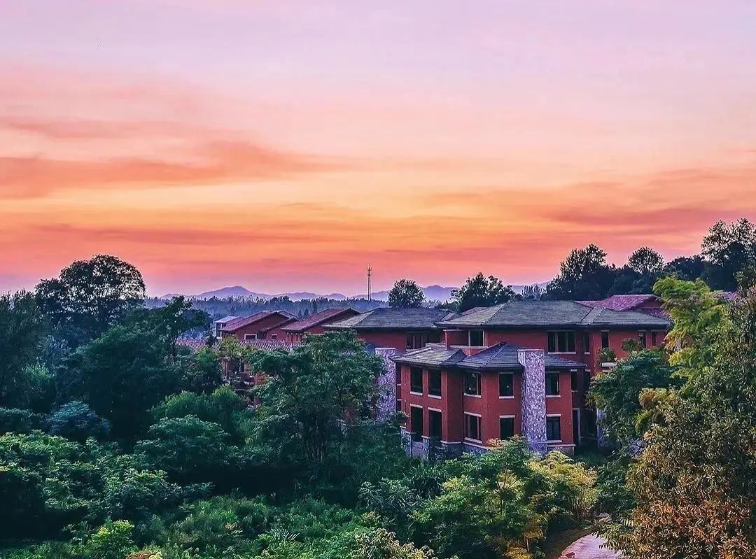 武汉周边温泉旅游景点推荐,武汉市附近最好玩的温泉