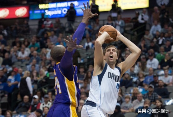 他们本有可能成为队友，科比与诺维斯基，冠军与忠诚的抉择