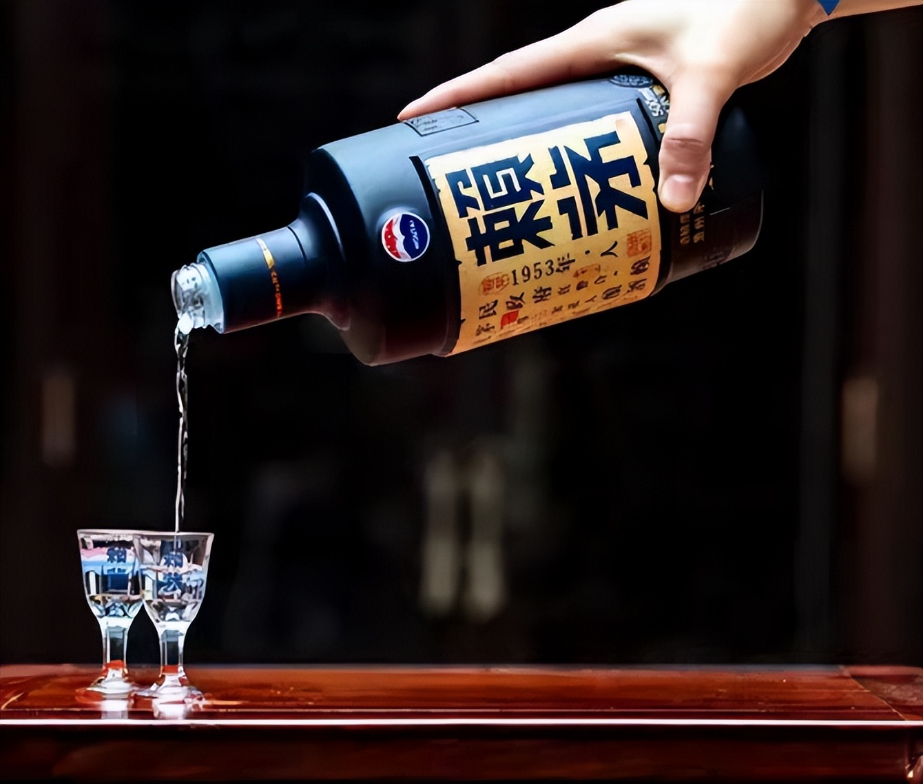 好喝不贵的酱香型白酒推荐！最具性价比的5款，有你喝过的吗？