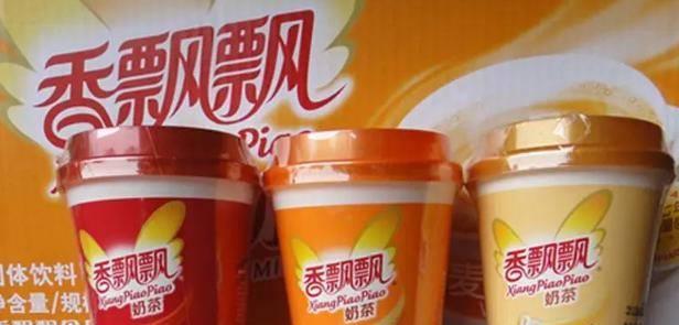 奶茶第一股香飘飘去年卖了36亿,奶茶第一股香飘飘上市