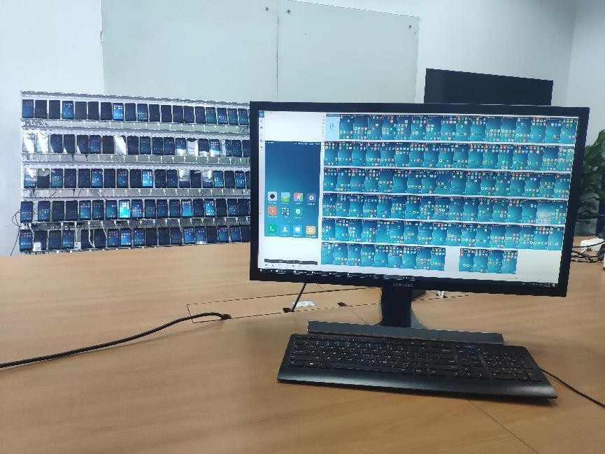 电脑给手机刷机怎么刷,怎么在电脑上面刷短视频