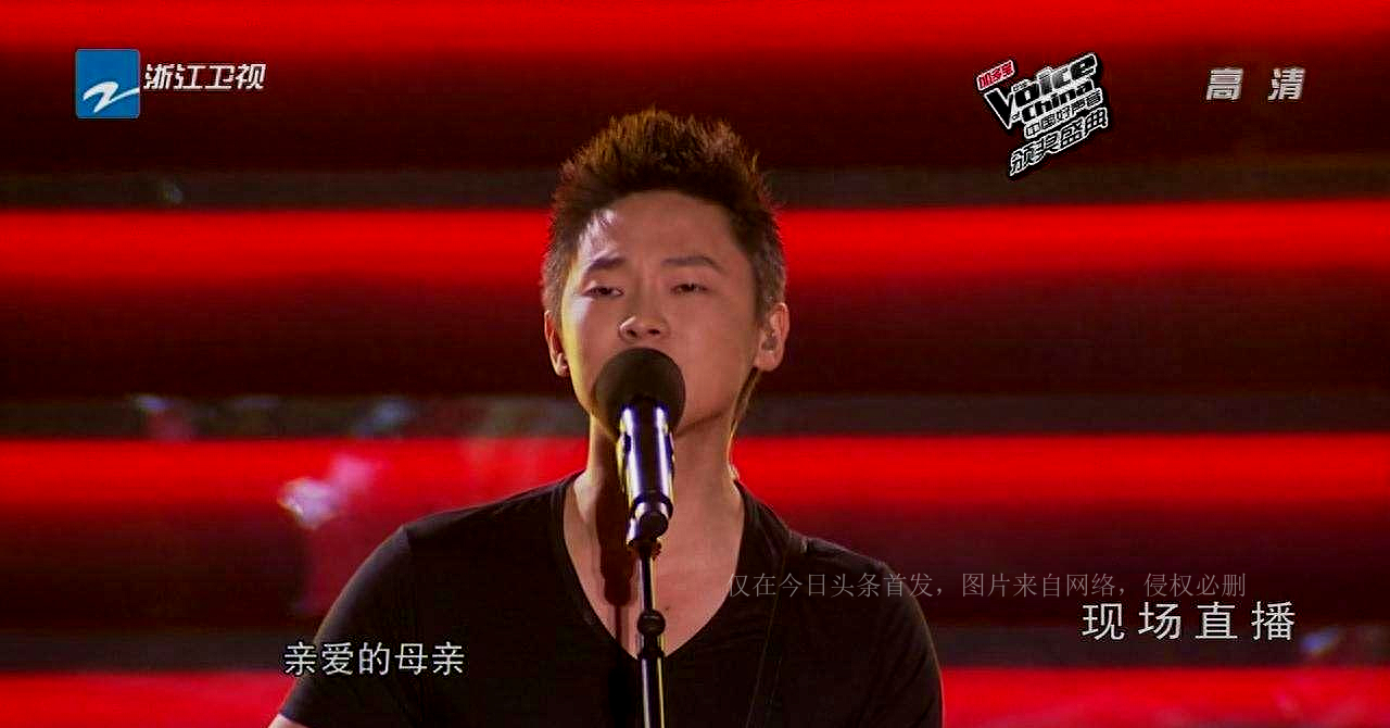 中国好声音第一季神仙打架的歌曲,乐坛歌手神仙打架