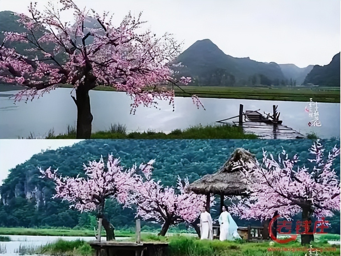 普者黑旅游攻略云南7日游,广州出发广西四天三晚旅游攻略