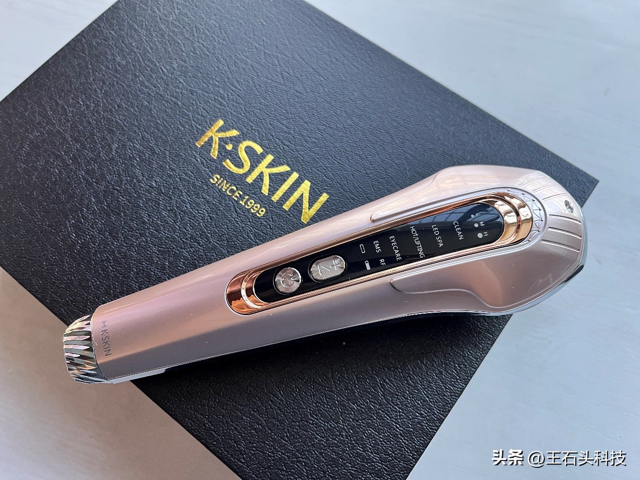 金稻美容仪kd996好用吗,金稻美容仪kd9907展示