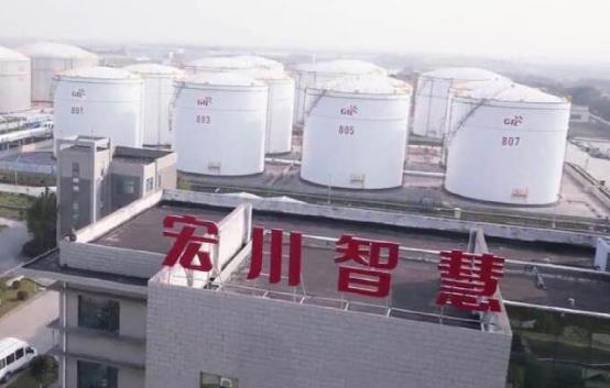 宏川智慧还能涨嘛,宏川智慧暴跌该怎么办