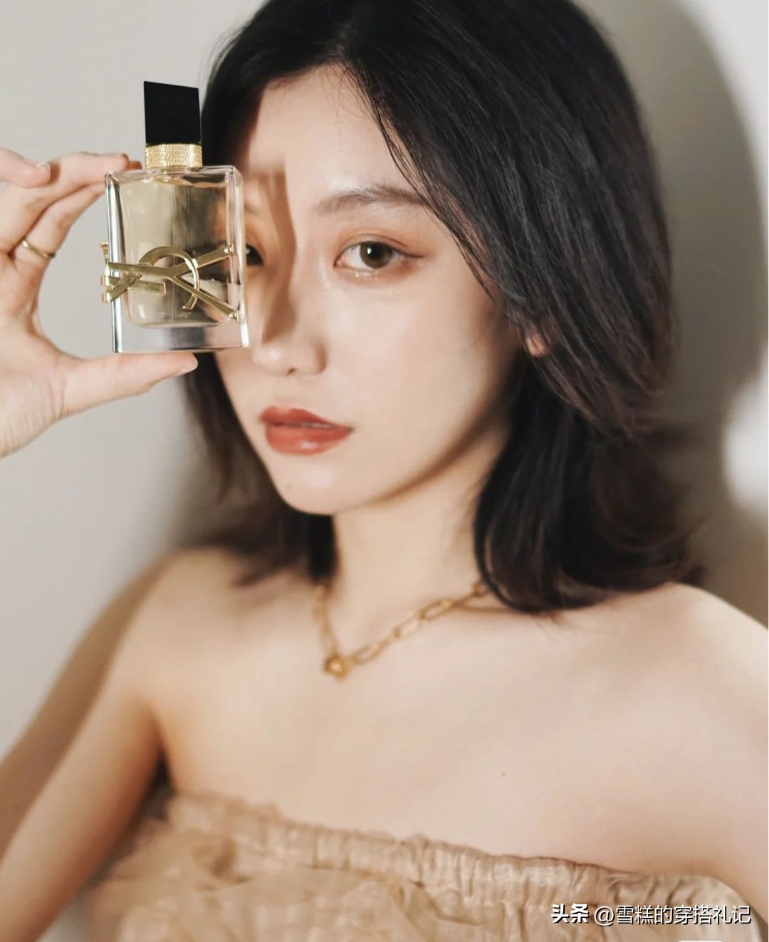 为什么喷香水女人不能碰,女生千万不要喷香水