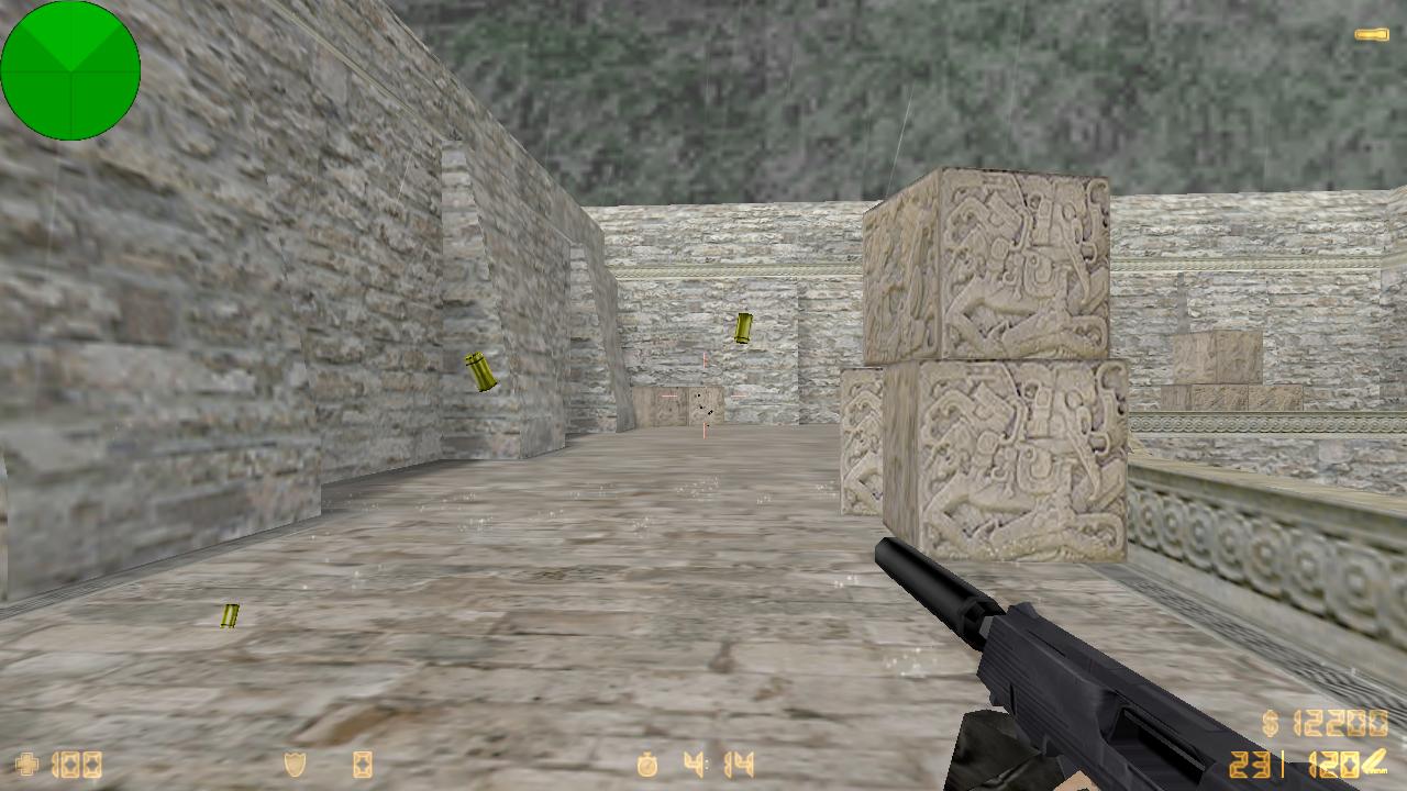 反恐精英生化模式怎么快速买装备,反恐精英1.6全部武器