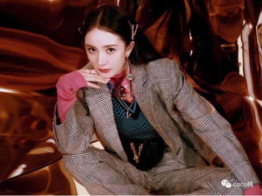 关晓彤被吐槽古装,王牌对王牌关晓彤演技被吐槽